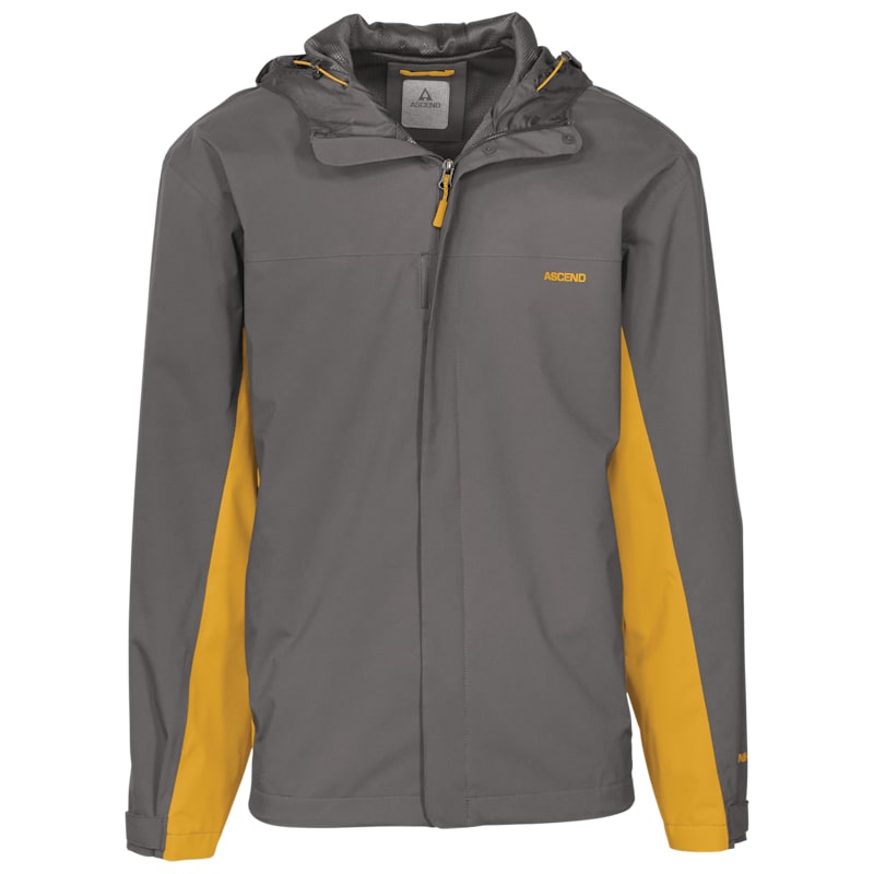 Ascend Meramec River Jacket with BONE-DRY