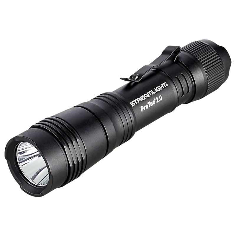 Streamlight Protac 2.0 Flashlight