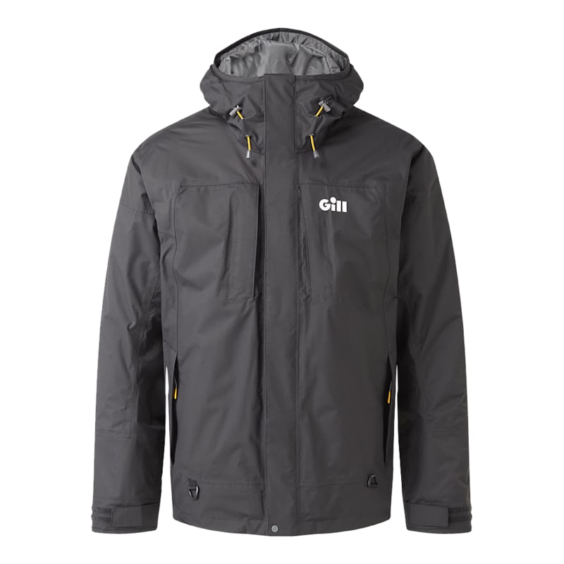 Gill FG350 Winter Angler Waterproof Jacket