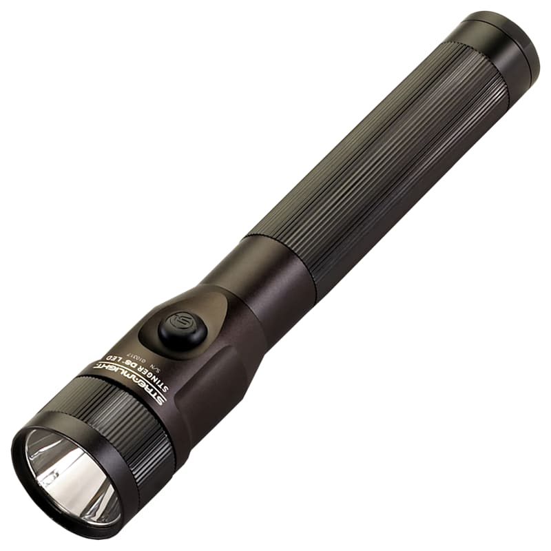 Streamlight Stinger DS LED Flashlight