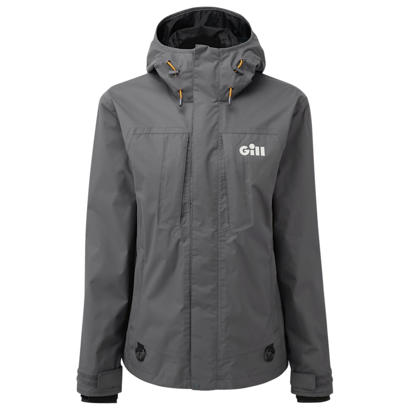 Gill Active Jacket for Ladies