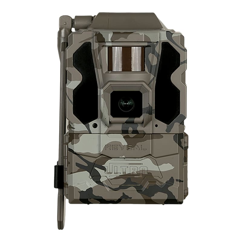 Tactacam REVEAL Ultra Cellular Trail Camera