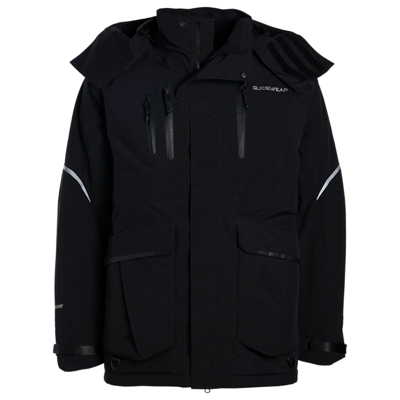 Johnny Morris Bass Pro Shops Guidewear Xtreme Late-Season 2.0 Parka