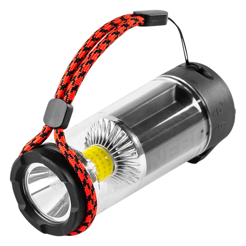 NEBO Galileo Tempest 350-Lumen Lantern
