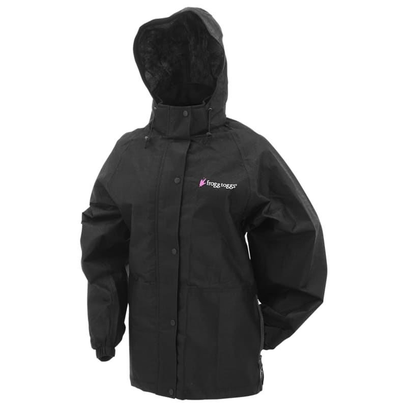 frogg toggs Pro Action Jacket for Ladies