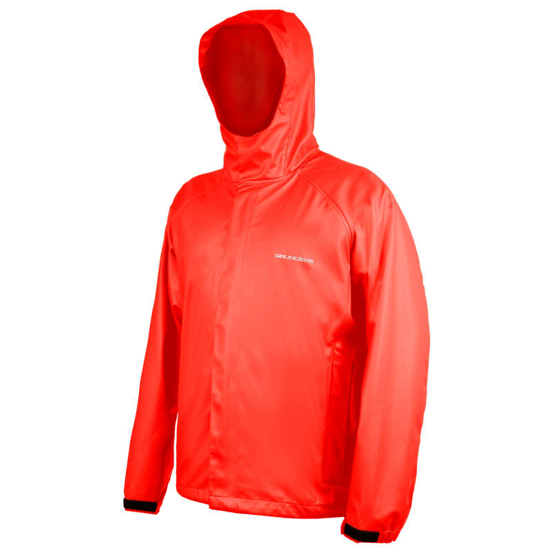 Grundens USA Neptune 319 Commercial Fishing Jacket for Men