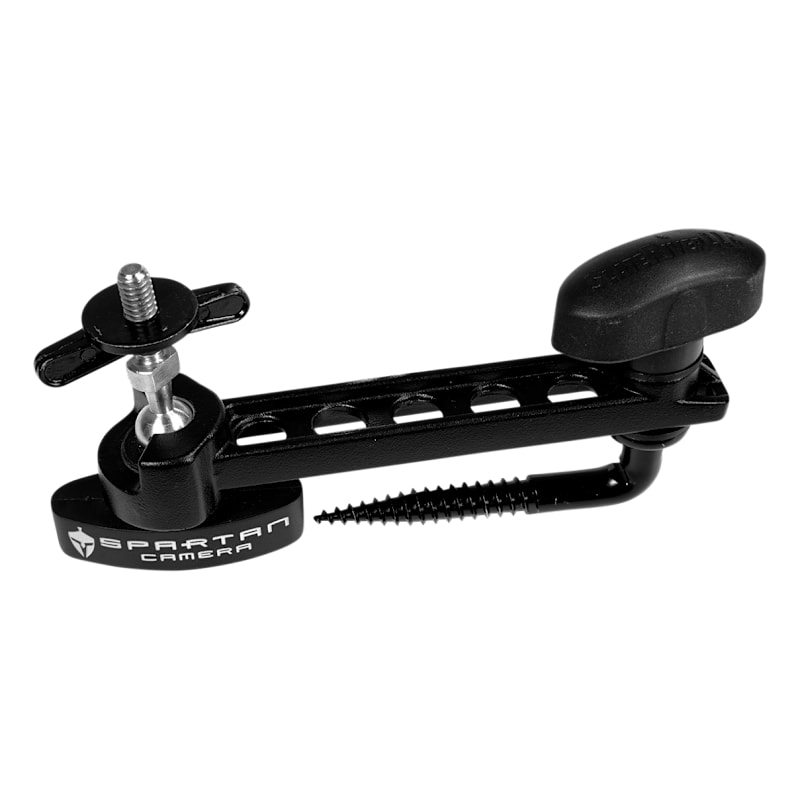 Spartan Camera Quick-Aim Camera Mount