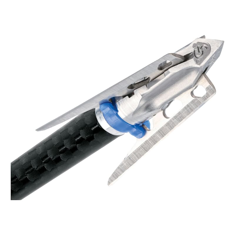 G5 Megameat Mechanical Broadhead