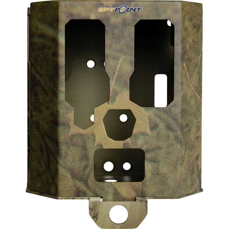 SPYPOINT SB-400 Steel Security Box for 48 LED SPYPOINT Trail Cameras