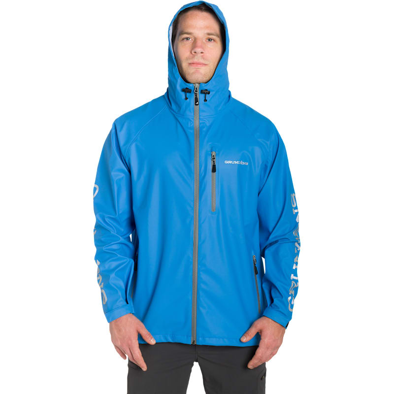 Grundens Tourney Jacket