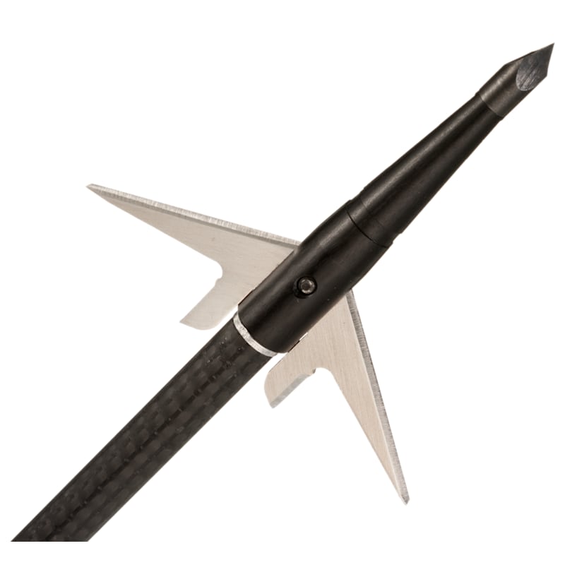 Swhacker Broadhead