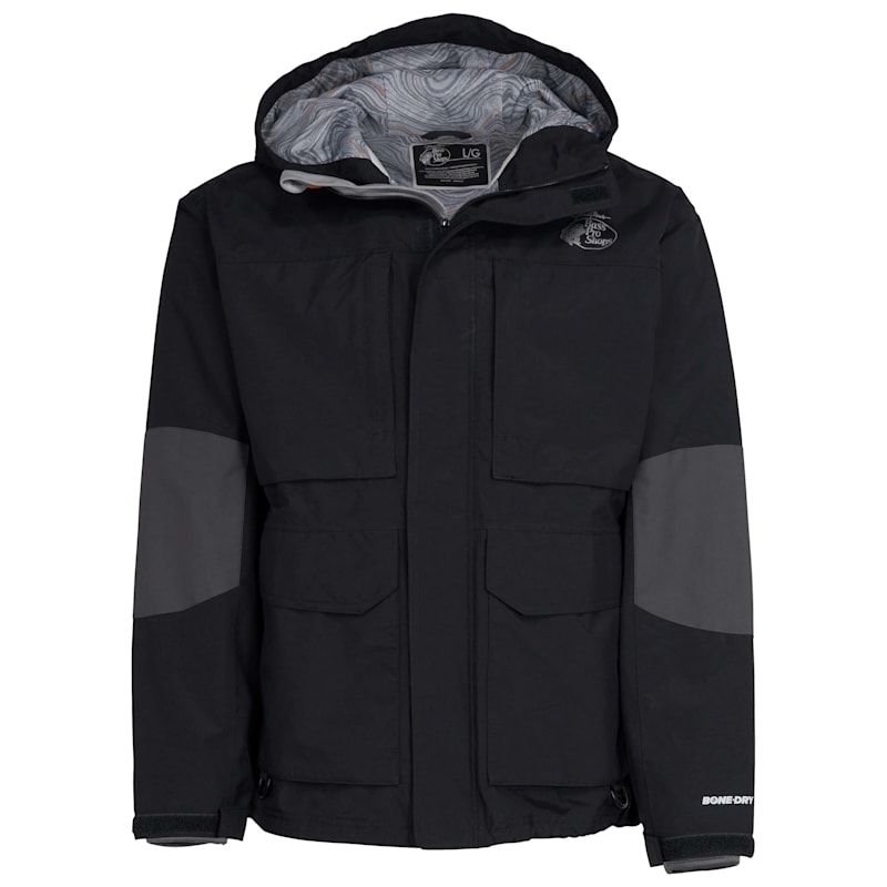 Bass Pro Shops HPR Rain Jacket for Men