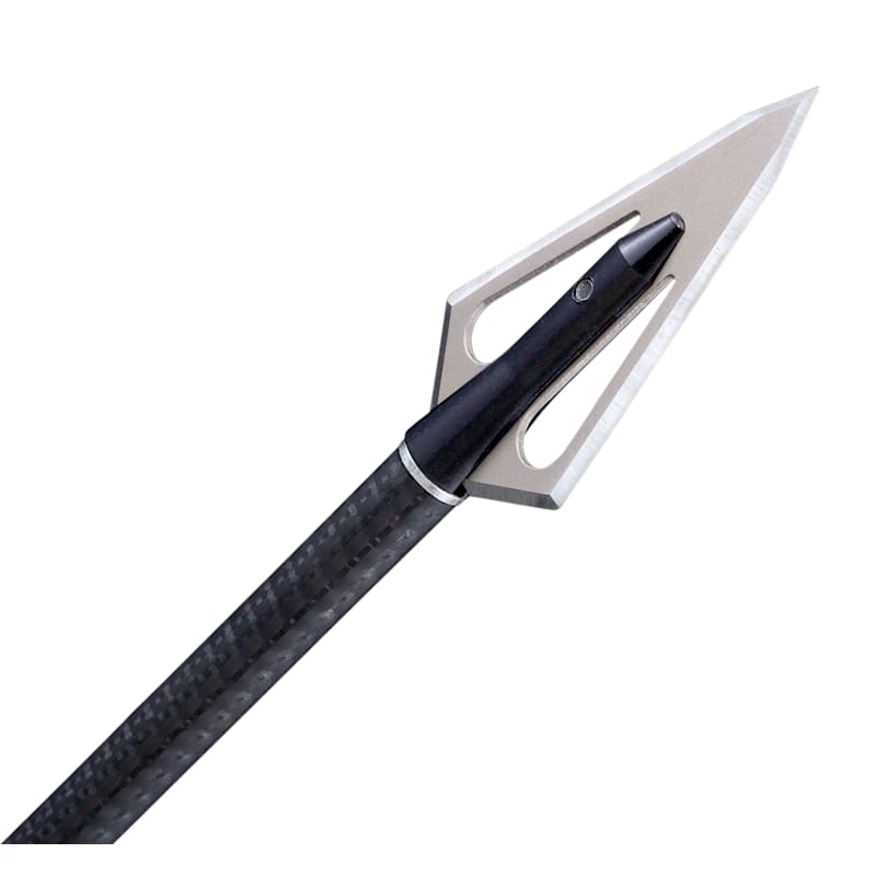 Magnus Stinger Fixed-Blade Broadhead