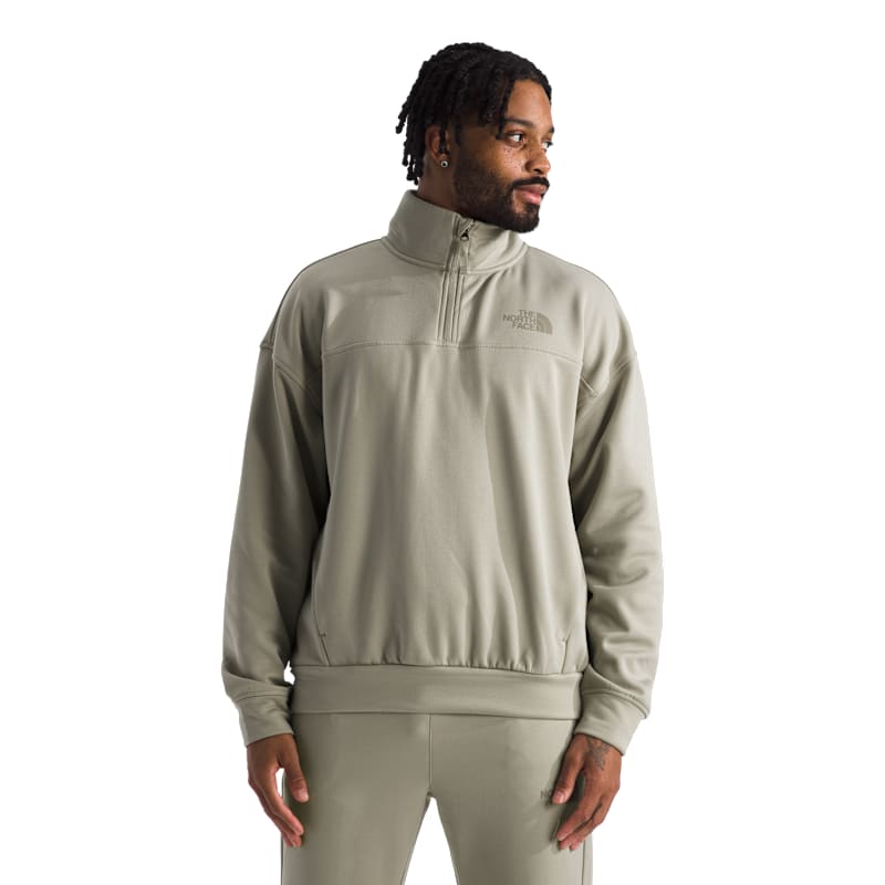 The North Face Horizon Fleece 1/4-Zip Pullover for Men