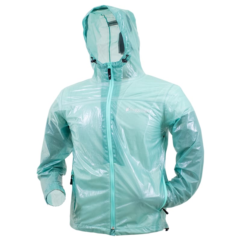 frogg toggs Xtreme Lite Jacket for Ladies