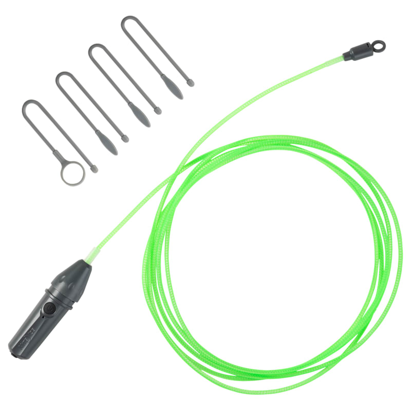 Nite Ize Radiant Rechargeable ShineLine String Light