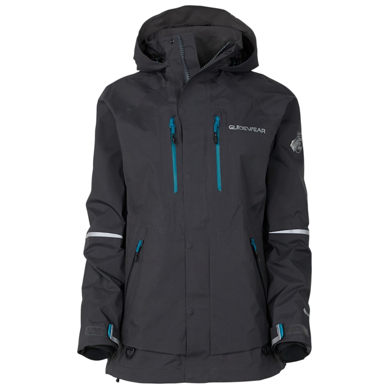 Bass Pro Shops Johnny Morris Guidewear Elite 2L Jacket for Women