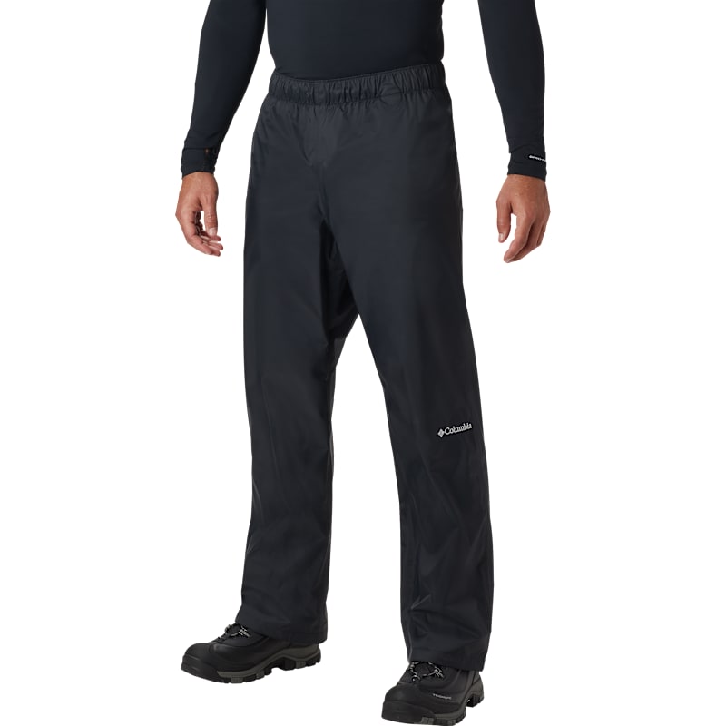 Columbia Rebel Roamer Rain Pants for Men