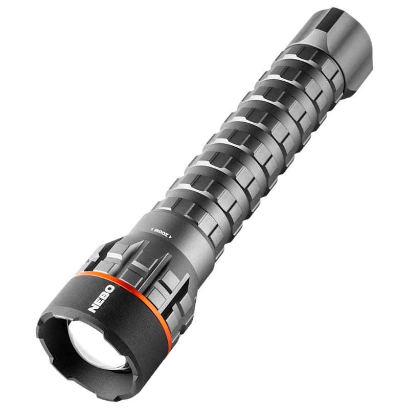 NEBO Newton 2,500-Lumen Flashlight