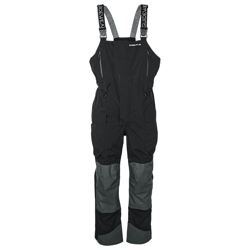 Bass Pro Shops Johnny Morris Guidewear Xtreme 2L Bibs for Men