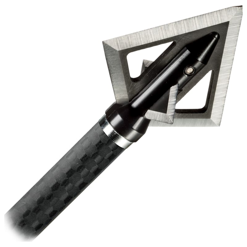 Magnus Black Hornet Broadhead
