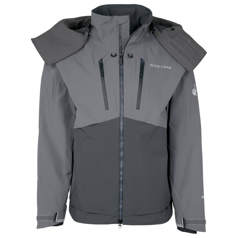 Bass Pro Shops Johnny Morris Guidewear Elite 2L Jacket