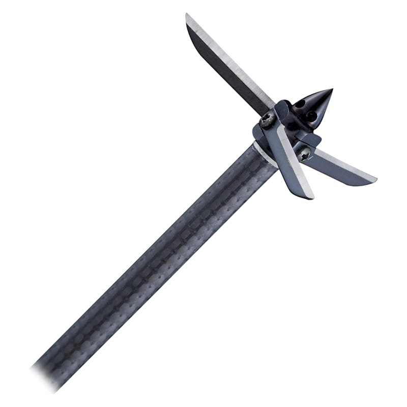 Magnus Bullhead Turkey Fixed Blade Broadhead