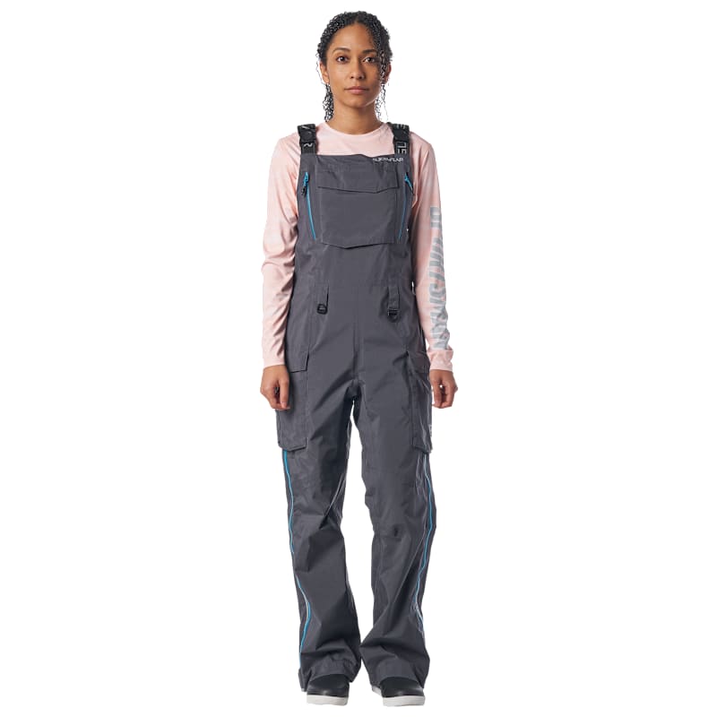 Bass Pro Shops Johnny Morris Guidewear Elite 2L Bibs