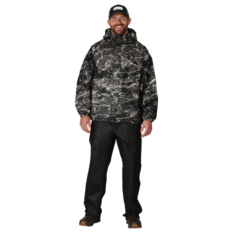 frogg toggs All-Sport Rain Suit for Men