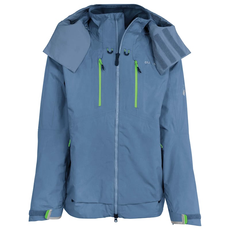 Bass Pro Shops Johnny Morris Guidewear Elite 2L Jacket