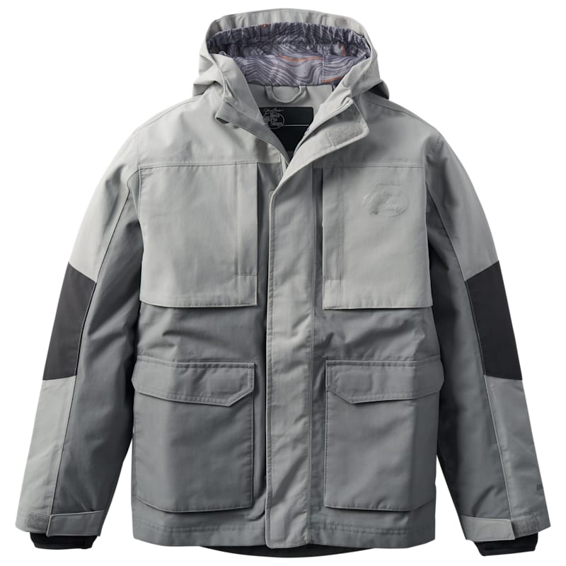 Bass Pro Shops HPR Rain Jacket for Kids