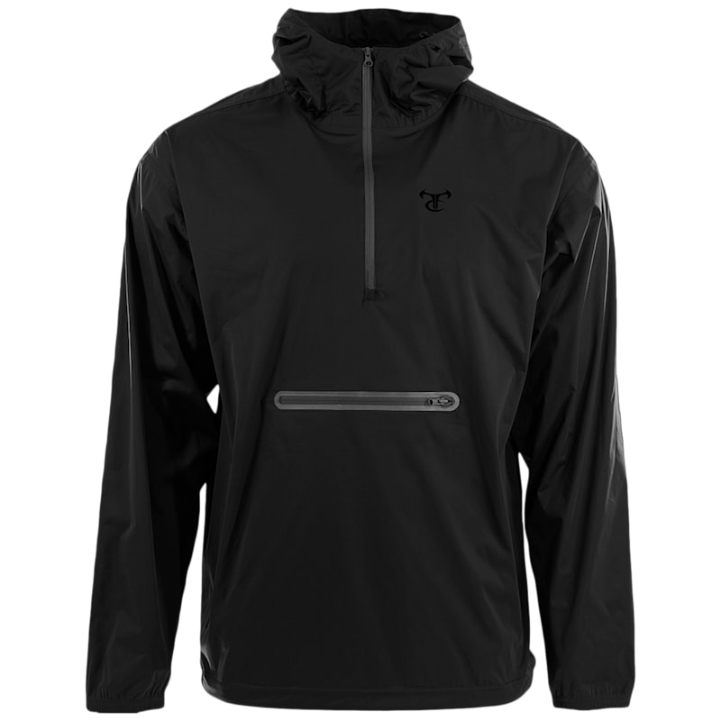 TrueTimber HyTrek Waterproof Packable Parka