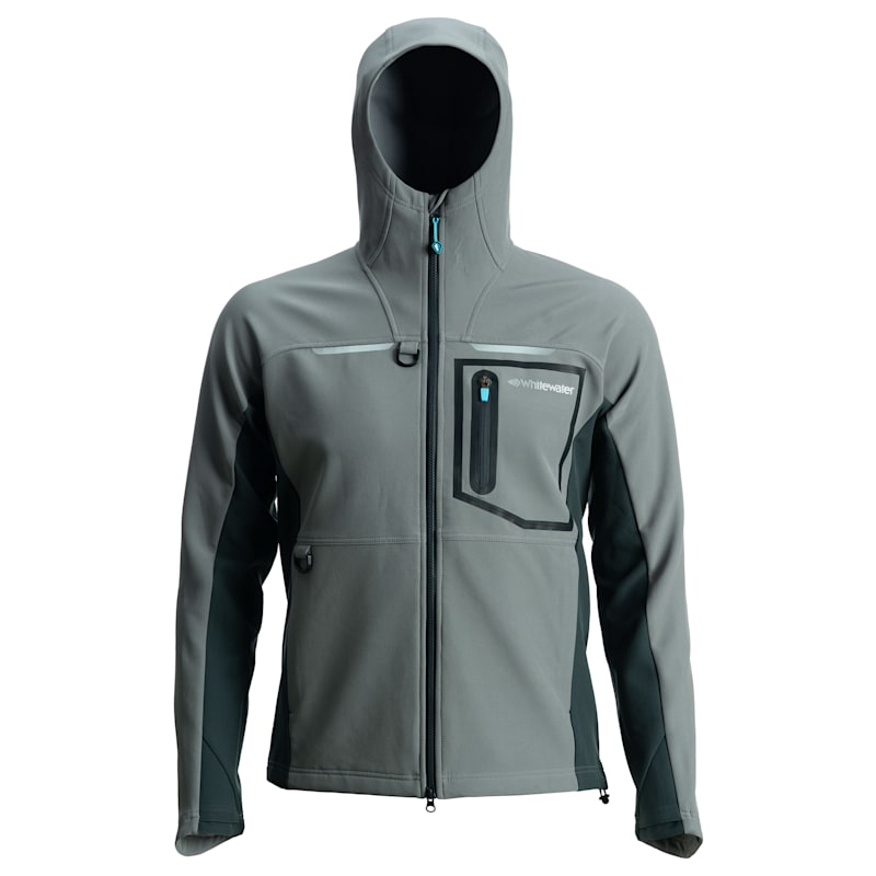 Whitewater Tamer Softshell Jacket