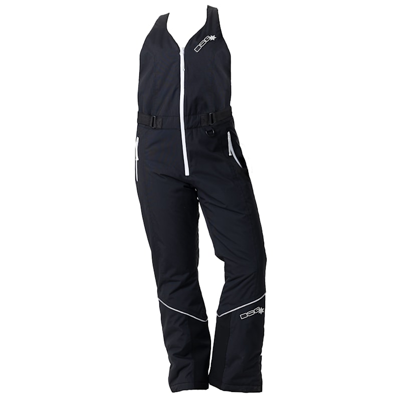 DSG Outerwear Trail Elite Drop-Seat Bibs for Ladies