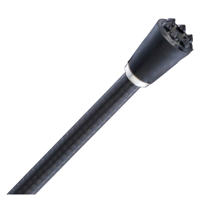 Saunders Bludgeon Small Game Head