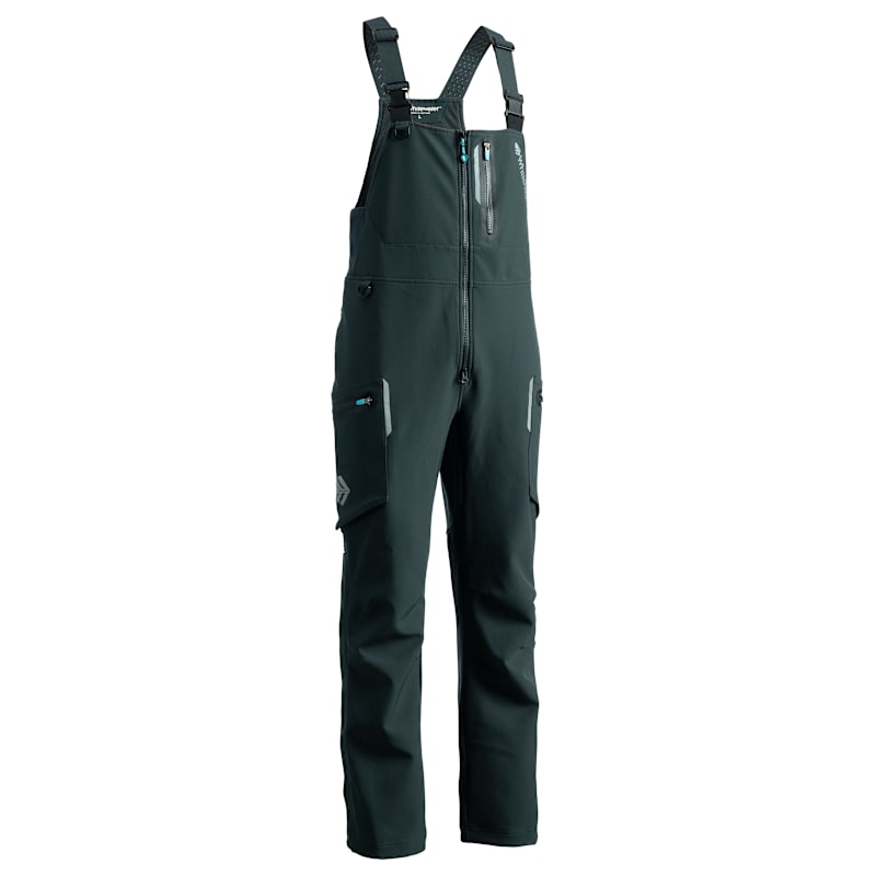 Whitewater Tamer Fishing Bibs
