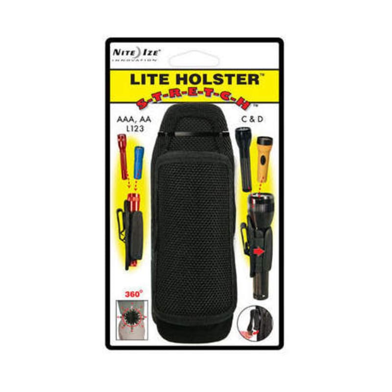 Nite Ize Stretch Lite Holster