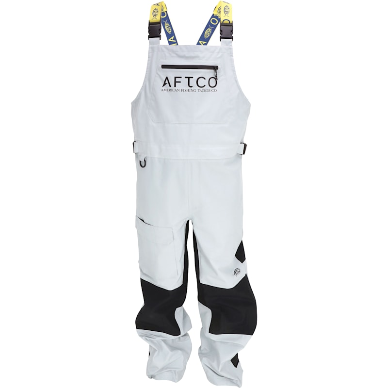 AFTCO Barricade Bibs for Men