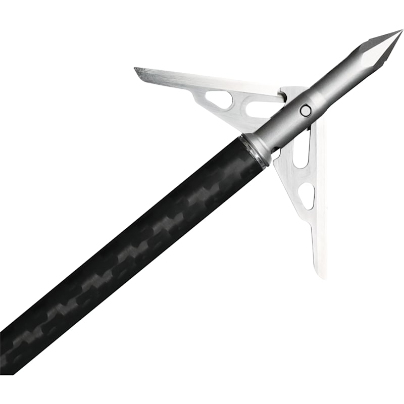 G5 Outdoors T2 Two-Blade Mechanical Broadhead