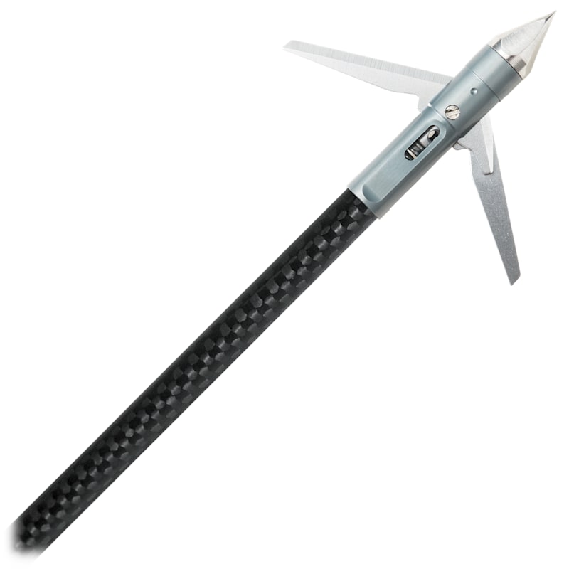 Slick Trick Torch Mechanical Broadhead