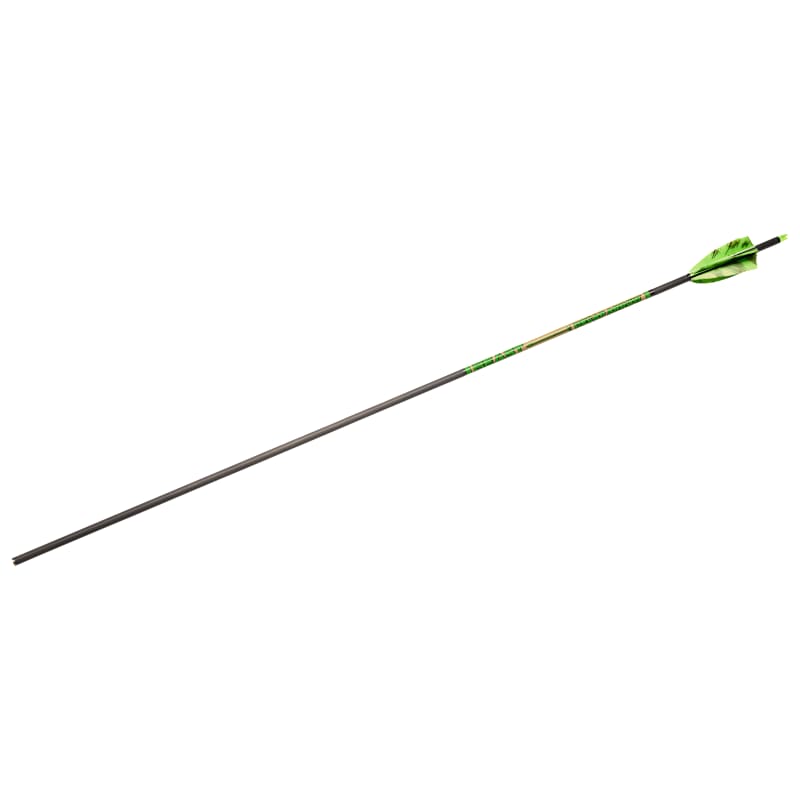 Beast Broadheads Decap Arrow