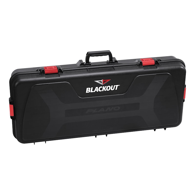 BlackOut All-Weather2 Compound Bow Case