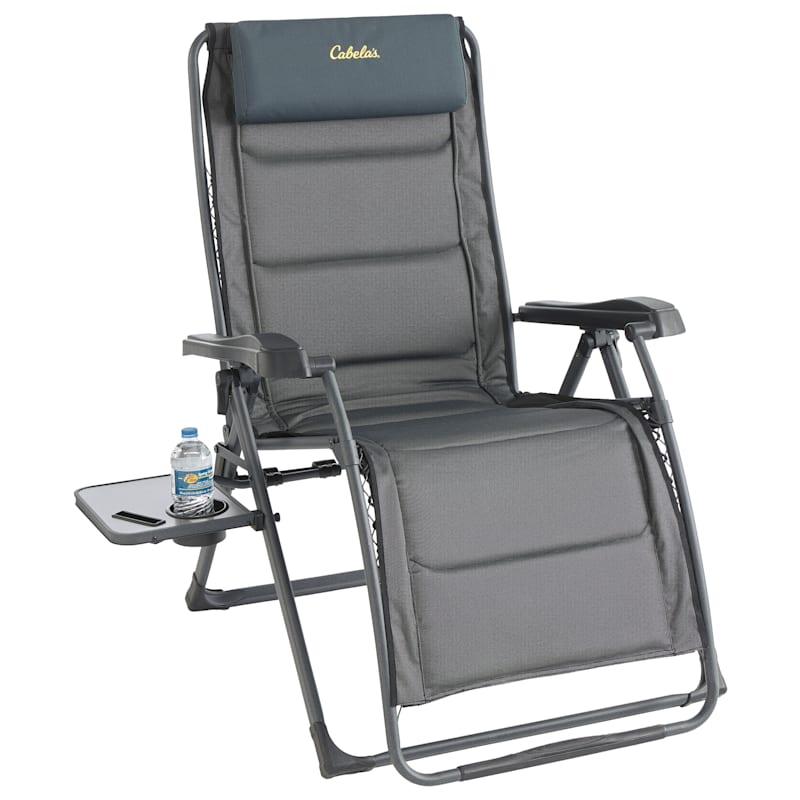 Cabela's Big Outdoorsman Lounger Chair