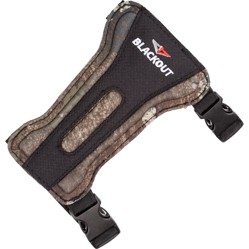 BlackOut Armguard for Youth