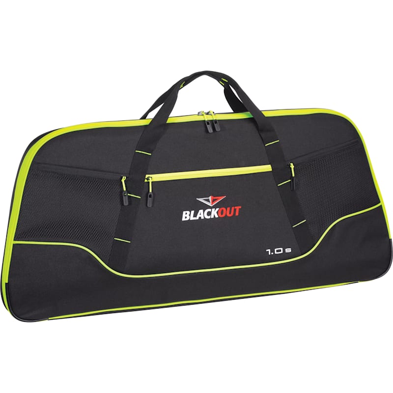 BlackOut 1.0S Compound Bow Case