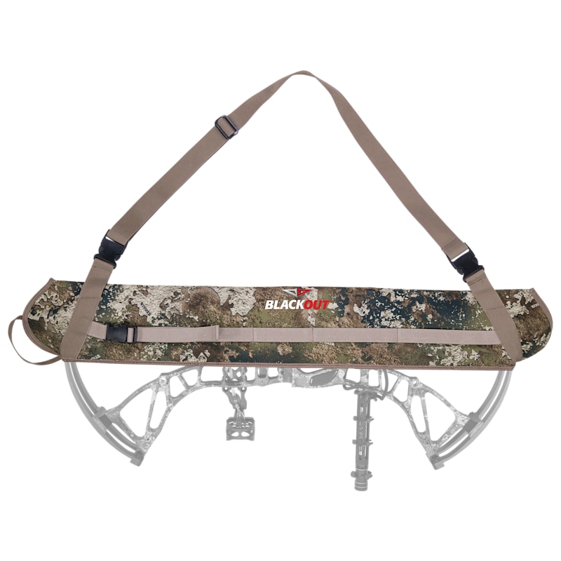 BlackOut Bow Carrier Sling