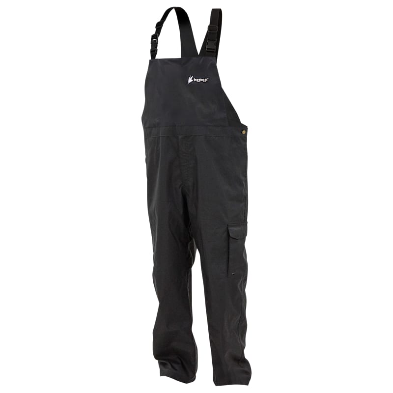 frogg toggs StormWatch Bibs for Men