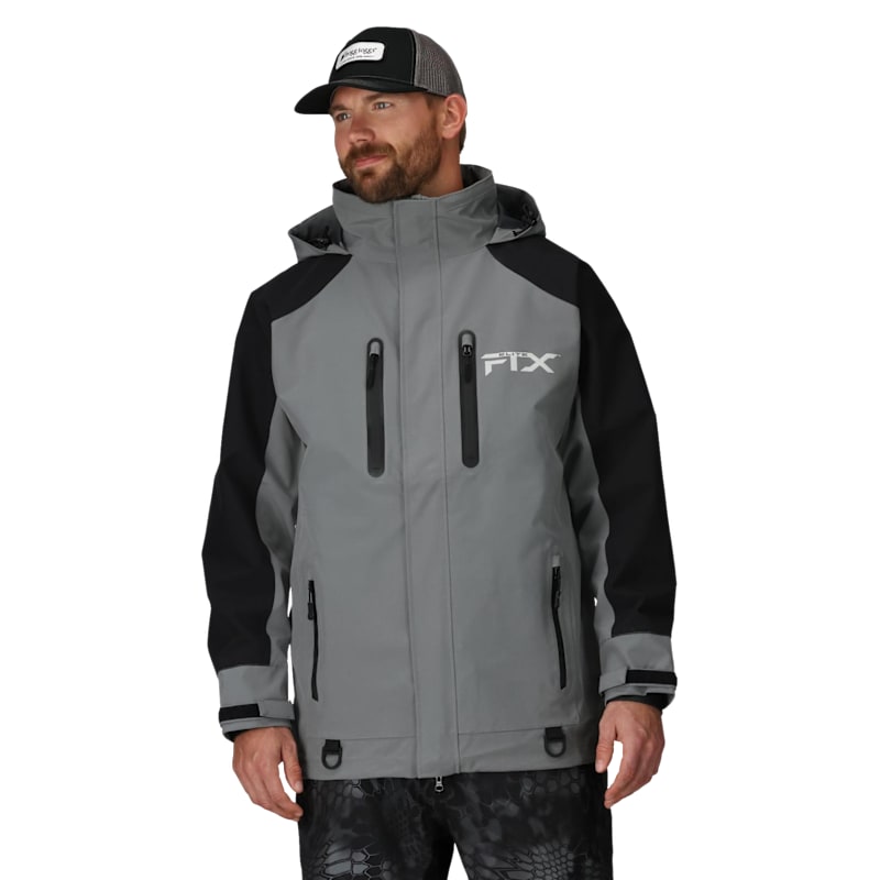 frogg toggs FTX Elite Rain Jacket for Men