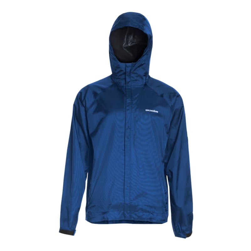 Grundens Weather Watch Jacket for Men
