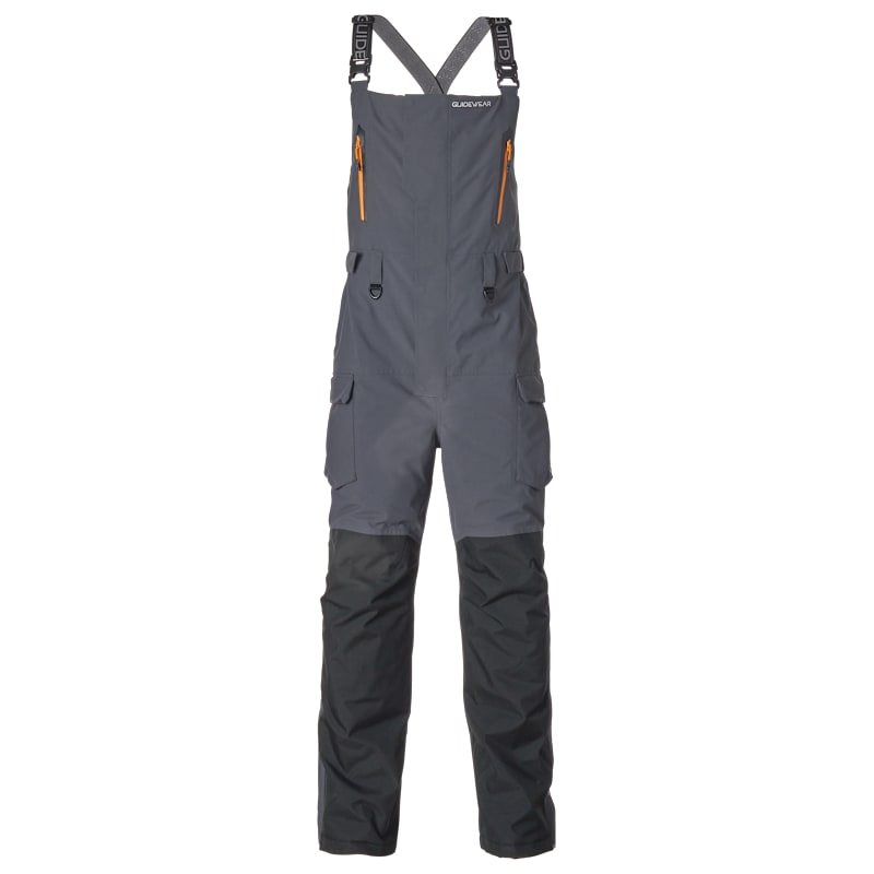 Bass Pro Shops Johnny Morris Guidewear Xtreme Late Season Bibs